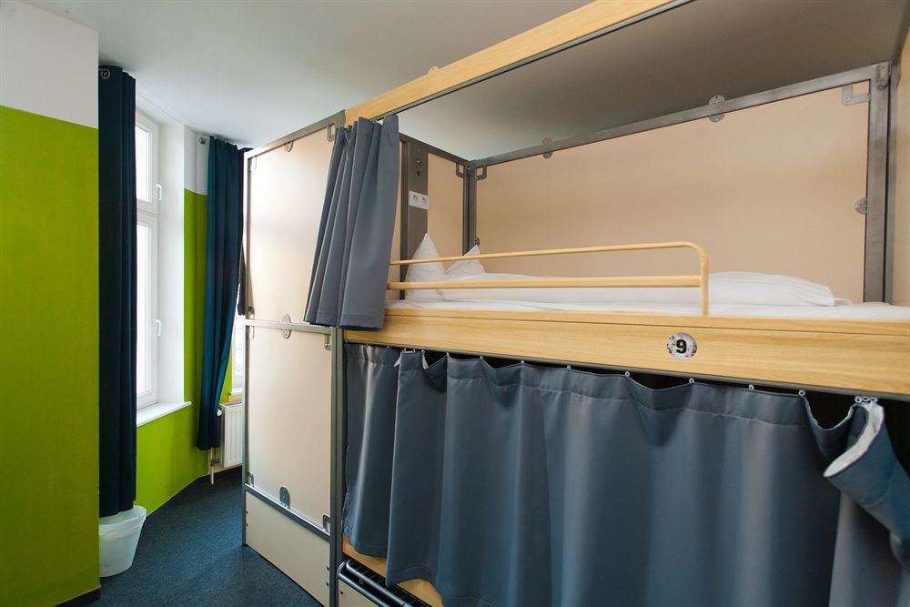 St Christopher'S Apartments 베를린 외부 사진